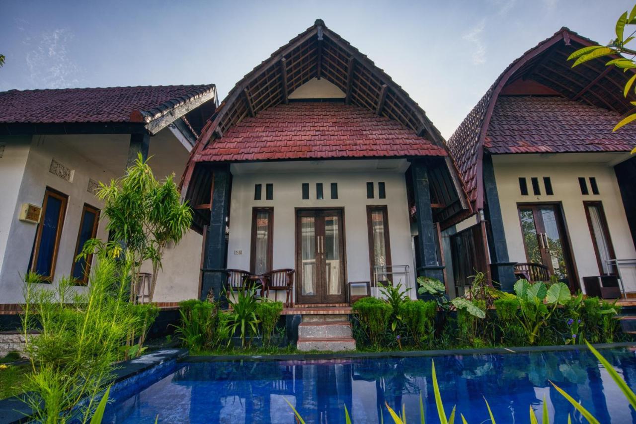 Toro Cottage Sakti Exterior photo
